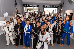 Alliance Jiu jitsu - Tijuca image