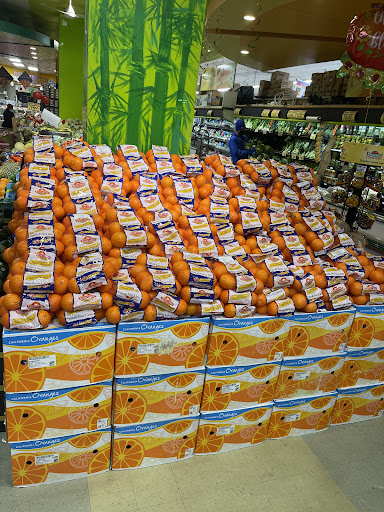 Grocery Store «Foodtown of Ralph Avenue», reviews and photos, 1958-66 Ralph Ave, Brooklyn, NY 11234, USA