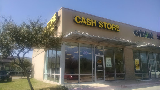 EZ Money in Austin, Texas