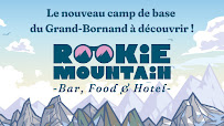 Photos du propriétaire du Restauration rapide Le Rookie Mountain Snack-Bar à Le Grand-Bornand - n°10