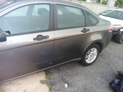 Auto Body Shop «Mc Donald Auto Body», reviews and photos, 4801 Baltimore Ave, Hyattsville, MD 20781, USA