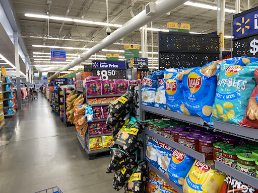 Department Store «Walmart Supercenter», reviews and photos, 1785 Cobb Pkwy S, Marietta, GA 30060, USA