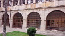 Consorcio Centro de Idiomas de Zamora en Zamora