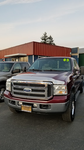 Used Car Dealer «Affordable Used Cars & Marine», reviews and photos, 3890 Wheaton Way, Bremerton, WA 98310, USA