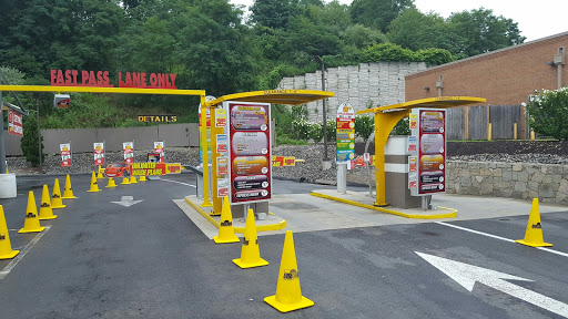 1417 E Main St, Waterbury, CT 06705, USA