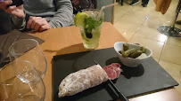 Charcuterie du Restaurant Food & Brew - Le FaB à Blois - n°3