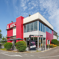 Photos du propriétaire du Restaurant KFC Villepinte - n°3