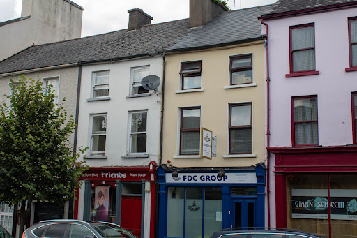 FDC Accountants  Tax Consultants  Financial Advisors  Auditors