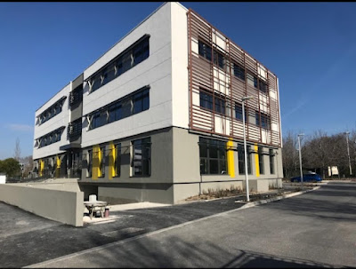 Aurore Pellegrin à Nîmes