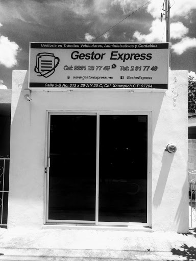 Gestor Express