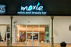 Moxie Salon And Beauty Bar - Montvale image
