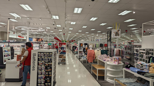 Department Store «Target», reviews and photos, 4196 U.S. 1, Monmouth Junction, NJ 08852, USA