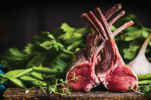 Butcher Shop «Ole Timey Meats Rosewood», reviews and photos, 3718 Rosewood Dr, Columbia, SC 29205, USA