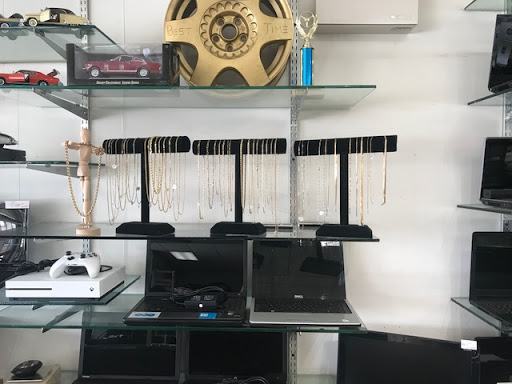 Pawn Shop «Cash To Go Pawn Shop», reviews and photos, 4896 W Broad St, Columbus, OH 43228, USA