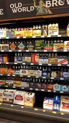 Grocery Store «Whole Foods Market», reviews and photos, 11173 W Broad St, Glen Allen, VA 23060, USA