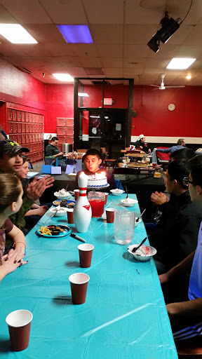 Bowling Alley «AMF Dale City Lanes», reviews and photos, 4304 Dale Blvd, Woodbridge, VA 22193, USA