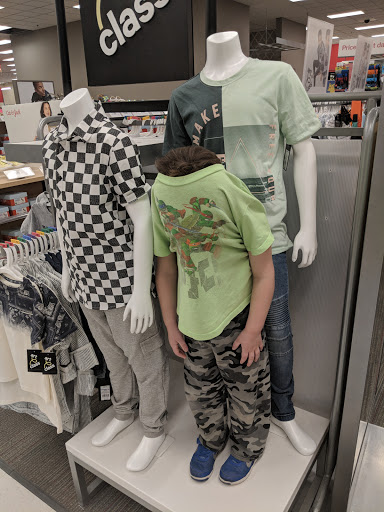 Department Store «Target», reviews and photos, 3800 Lexington Ave N, Shoreview, MN 55126, USA