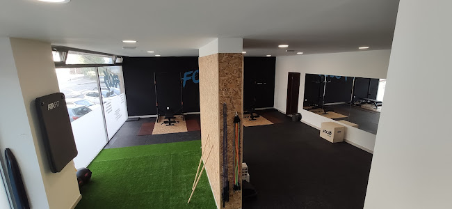 Focus - Fitness Studio - Porto