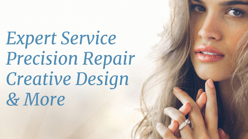 Jeweler «Gibson Jewelers Inc», reviews and photos, 2701 Rosewood Dr # C, Columbia, SC 29205, USA