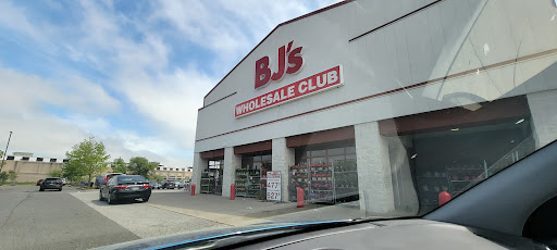 Warehouse club «BJ’s Wholesale Club», reviews and photos, 50 Daniel St, Farmingdale, NY 11735, USA