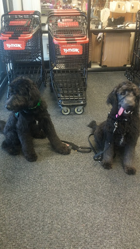 Department Store «T.J. Maxx», reviews and photos, 2675 E Gulf to Lake Hwy, Inverness, FL 34453, USA