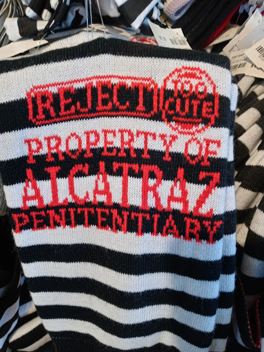 Gift Shop «Alcatraz Gift Shop», reviews and photos, 39 Pier 39 Concourse, San Francisco, CA 94133, USA