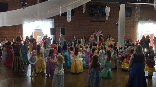 Event Venue «Extravaganza Depot Banquet», reviews and photos, 1610 N Tryon St, Charlotte, NC 28206, USA