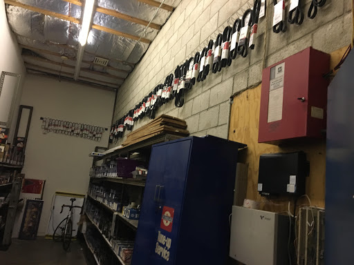 Car Repair and Maintenance «Y Tire & Auto Repair Azusa», reviews and photos, 350 N Citrus Ave, Azusa, CA 91702, USA