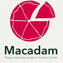 Photos du propriétaire du Livraison de pizzas Macadam Pizza à Besançon - n°8