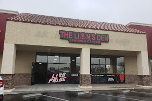 The Lion's Den Training Center