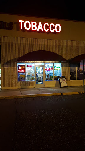Tobacco Shop «Blaine Tobacco Store», reviews and photos, 12523 Central Ave NE, Blaine, MN 55434, USA