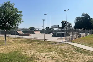 Reedley Skatepark image