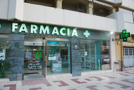 Farmacia Castro Nogales