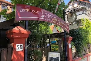 Ristorante Pizzeria Zum Schwanen image