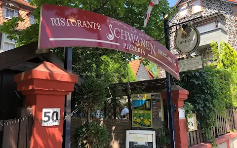 Ristorante Pizzeria Zum Schwanen image