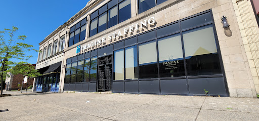 Recruiter «Imagine Staffing Technology», reviews and photos, 892 Main St, Buffalo, NY 14202, USA