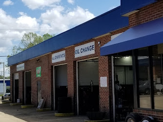 Mike's Tire And Service Center NC
