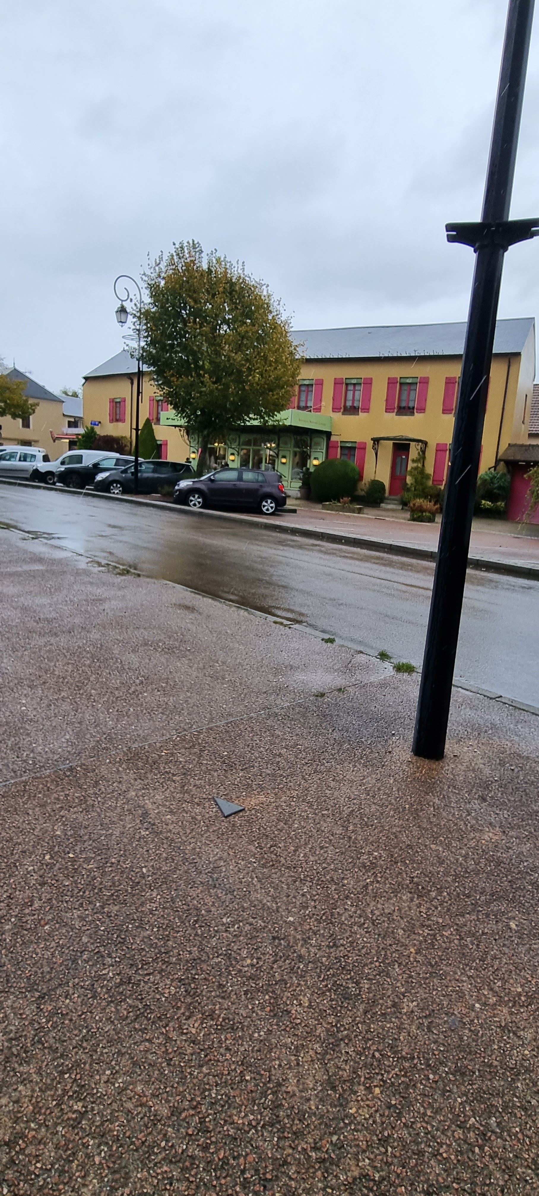 Photo n° 9 de l'avis de Isabelle.a fait le 30/10/2023 à 20:26