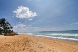 Foto von Wadduwa Beach annehmlichkeitenbereich