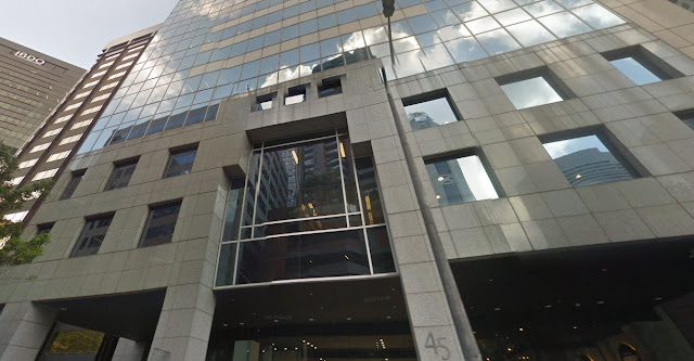 Consulate General of Brazil