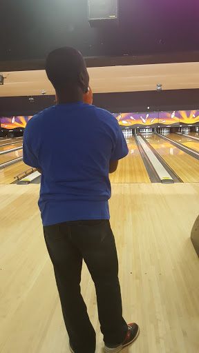 Bowling Alley «AMF Sky Lanes», reviews and photos, 7401 S Orange Blossom Trail, Orlando, FL 32809, USA