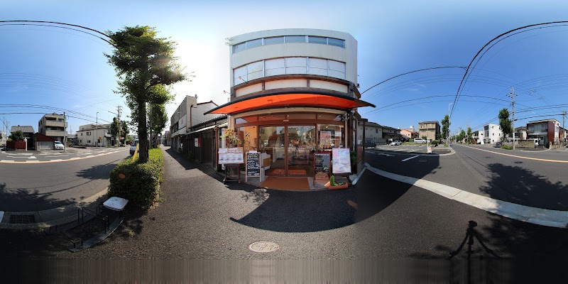 シェ チョココ 中丸本店