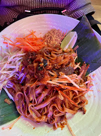 Phat thai du Restaurant Saon thai food à Le Kremlin-Bicêtre - n°2