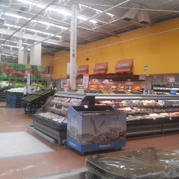 Walmart Tepic