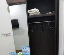 Airy Eco Syariah Jambangan Bibis Karah 31A Surabaya photo