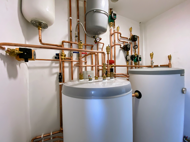 Reviews of Sterling Plumbing & Heating Ltd in Norwich - HVAC contractor