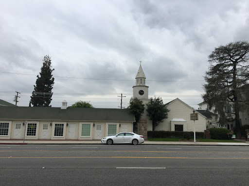 Village Church