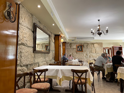 La Cubana Restaurante - Calle Uruguay, 12, 32500 O Carballiño, Province of Ourense, Spain