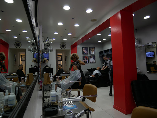 Eden Salon | parrucchieri Padova | Hairstylist