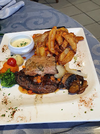Steak du Restaurant La Jetée à Cap d'Agde (Le - n°4